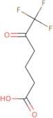 6,6,6-Trifluoro-5-Oxohexanoic Acid