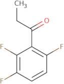 1-(2,3,6-Trifluorophenyl)-1-Propanone