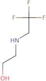 2-[(2,2,2-Trifluoroethyl)Amino]Ethanol