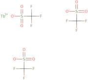 Terbium(III) trifluoromethanesulfonate