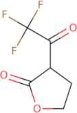 3-(Trifluoroacetyl)dihydro-2(3H)-furanone