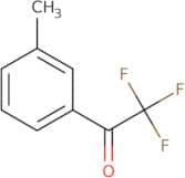 2,2,2-Trifluoro-1-(3-Methylphenyl)-Ethanone