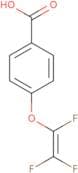 4-[(1,2,2-Trifluoroethenyl)Oxy]-Benzoic Acid