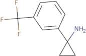 1-(3-(Trifluoromethyl)Phenyl)Cyclopropanamine