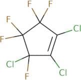 1,2,3-Trichloro-3,4,4,5,5-Pentafluorocyclopentene