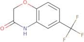 6-(Trifluoromethyl)-2H-Benzo[b][1,4]Oxazin-3(4H)-One
