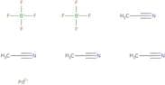 TETRAKIS(ACETONITRILE)PALLADIUM(II) TETRAFLUOROBORATE