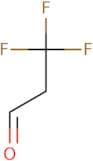 3,3,3-Trifluoropropanal