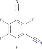 2,4,5,6-Tetrafluoroisophthalonitrile