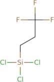 Trichloro(3,3,3-trifluoropropyl)silane