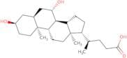 Ursodeoxycholic acid