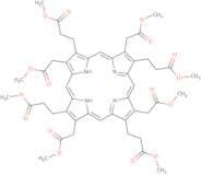 Uroporphyrin I octamethyl ester