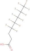4,4,5,5,6,6,7,7,8,8,8-Undecafluorooctanoic acid