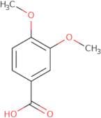 Veratric acid
