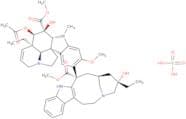 Vinblastine sulfate