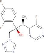 Voriconazole