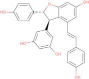 ε-Viniferin