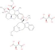 Vinorelbine tartrate