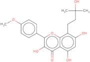 Wushanicaritin