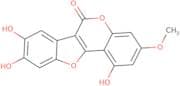 Wedelolactone