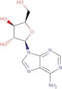 9-(β-D-Xylofuranosyl)adenine