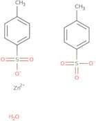 Zinc p-toluenesulfonate