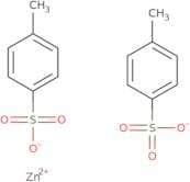 Zinc tosylate