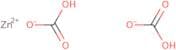 Zinc carbonate hydroxide