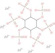 Zinc phytate