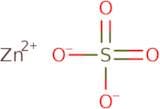 Zinc sulphate