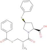Zofenopril