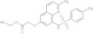 Zinquin ethyl ester