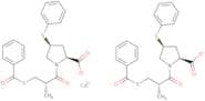 Zofenopril calcium