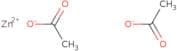 Zinc acetate