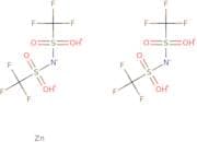 Zinc di[bis(trifluoromethylsulfonyl)imide]
