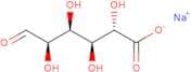 D-Glucuronic acid, sodium salt monohydrate