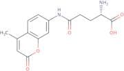 L-Glutamic acid γ-(7-amido-4-methylcoumarin)