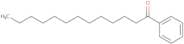 Tridecanophenone