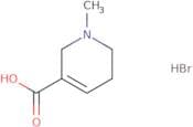 Arecaidine hydrobromide