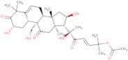 Cucurbitacin A