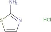 1,3-Thiazol-2-amine hydrochloride