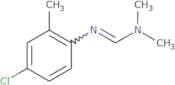Chlordimeform