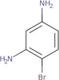 4-Bromobenzene-1,3-diamine
