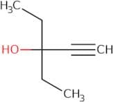 3-Ethyl-1-pentyn-3-ol