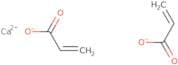 Calcium acrylate