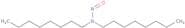 Nitrosodioctylamine