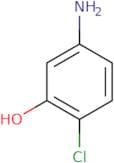 5-Amino-2-chlorophenol