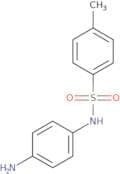 N-(4-Aminophenyl)-4-methylbenzene-1-sulfonamide