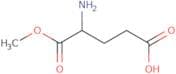 (4S)-4-Amino-5-methoxy-5-oxopentanoic acid