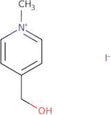 4-(Hydroxymethyl)-1-methylpyridin-1-ium iodide